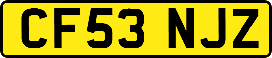 CF53NJZ