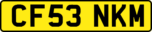 CF53NKM