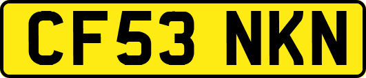 CF53NKN