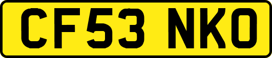CF53NKO