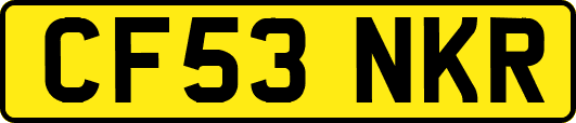 CF53NKR