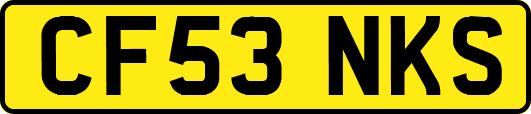 CF53NKS