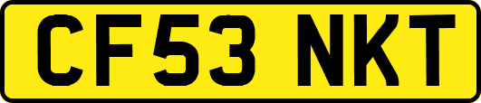 CF53NKT