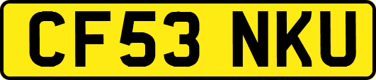 CF53NKU