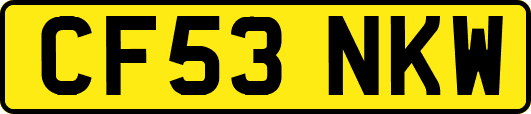 CF53NKW