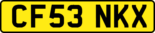 CF53NKX