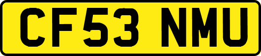 CF53NMU