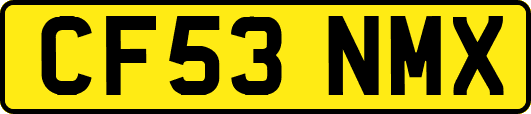 CF53NMX