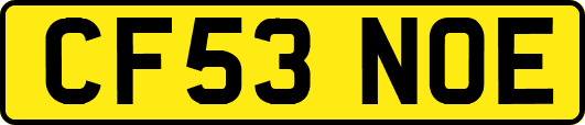 CF53NOE