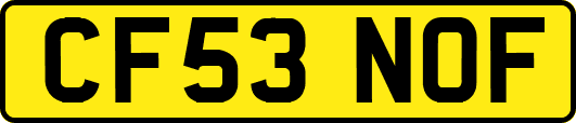 CF53NOF