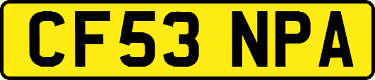 CF53NPA