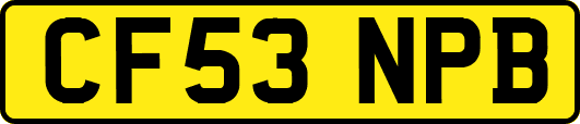 CF53NPB