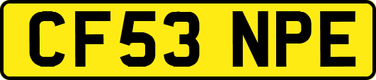 CF53NPE