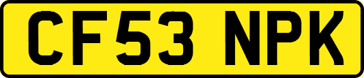CF53NPK