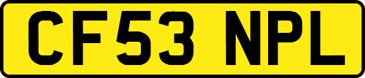 CF53NPL