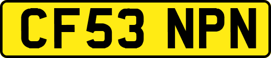 CF53NPN