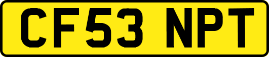 CF53NPT