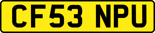 CF53NPU