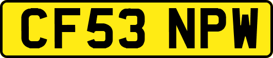 CF53NPW