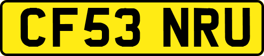 CF53NRU