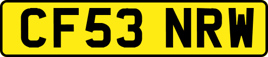 CF53NRW