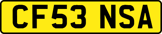 CF53NSA