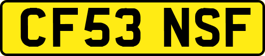 CF53NSF