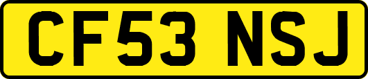 CF53NSJ