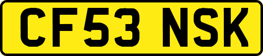 CF53NSK