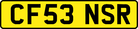 CF53NSR