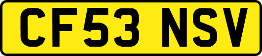 CF53NSV