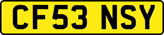 CF53NSY