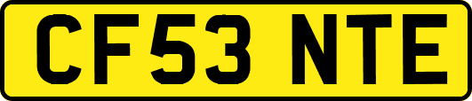 CF53NTE