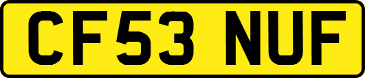 CF53NUF