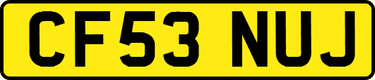 CF53NUJ
