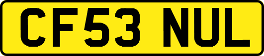 CF53NUL