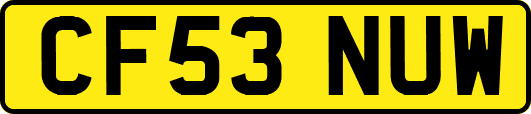 CF53NUW