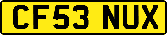CF53NUX