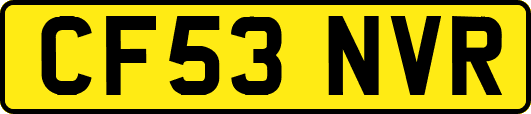 CF53NVR