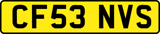 CF53NVS