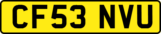 CF53NVU