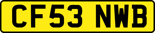 CF53NWB