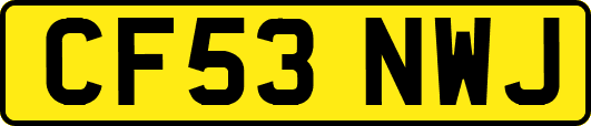CF53NWJ