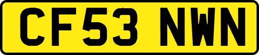 CF53NWN