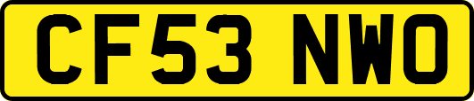 CF53NWO