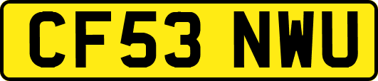 CF53NWU