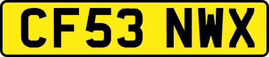 CF53NWX