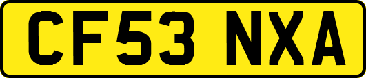CF53NXA