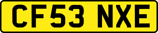 CF53NXE