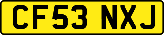 CF53NXJ